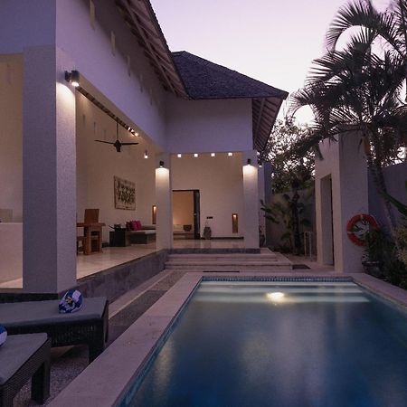 The Seminyak Suite - Private Villa Exterior foto